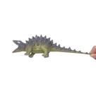 Colecao estica e puxa dinossauro - Zoop Toys