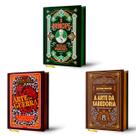 Coleção Estratégia Atlantis Editora - Ki com 3 Livros Coleção Estratégia Atlantis Editora - Ki com 3 Livros