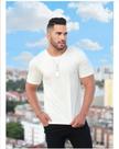 Coleção Extra Masculina branca