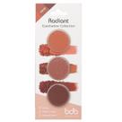 Coleção Eyeshadow Trio Billion Dollar Brows Radiant 3.5g