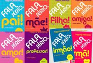 Coleção Fala Sério 7 Livros Thalita Rebouças