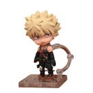Coleção Figure Toy Bakugou Katsuki Anime 10cm PVC