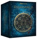 Coleção Física de Filmes Underworld 5 em 4K da Umbrella Entertainment Coleção Física de Filmes Underworld 5 em 4K da Umbrella Entertainment