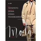Coleção folha moda a a z - vol. 24