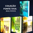 Coleção Fonte Viva Bolso