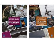 Coleção grande prêmio fotografe 2021 (2 livros) Coleção grande prêmio fotografe 2021 (2 livros)