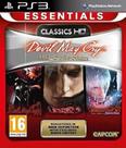 Coleção HD Devil May Cry da Capcom para PS3 Coleção HD Devil May Cry da Capcom para PS3