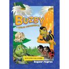 Coleção Hermie & Amigos: Buzby a Abelha Desobediente - Max Lucado - Thomas Nelson