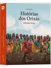 Coleção histórias dos orixás - box com 12 livros Coleção histórias dos orixás - box com 12 livros