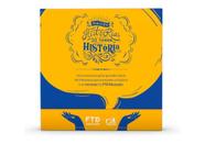 Coleção histórias que conectam
