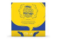 Coleção histórias que inspiram Coleção histórias que inspiram