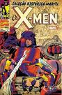 coleção histórica marvel xmen vol 3