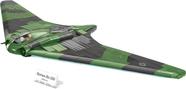 Coleção Histórica Plane COBI WWII Horten Ho 229 1:32