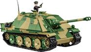Coleção histórica Toy COBI WWII Sd.Kfz. 173 JAGDPANTHER Tank
