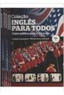 Coleção Inglês Prático para o Dia a Dia 3 + DVD