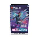 Coleção inicial Magic The Gathering Foundations
