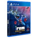 Coleção Irem Vol. 1 Edição Limitada para PS4