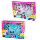 Coleção Judy Médica - Samba Toys Coleção Judy Médica - Samba Toys