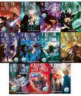 Coleção Keeper of the Lost Cities Livros 1-11 Coleção Keeper of the Lost Cities Livros 1-11