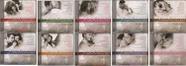 Coleção Lembranças Inesquecíveis - Com 10 Cds