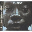 Coleção Livro + CD Milton Nascimento 50 anos Incompleta - Editora Abril CAPAS:Minas Coleção Livro + CD Milton Nascimento 50 anos Incompleta - Editora Abril CAPAS:Minas