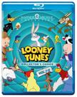 Coleção Looney Tunes Blu-ray - Volumes 1 a 4