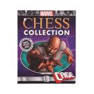 Coleção Magazine Eaglemoss Marvel Chess 10 Luke Cage Coleção Magazine Eaglemoss Marvel Chess 10 Luke Cage