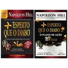 Coleção Mais Esperto que o Diabo - Volumes 1 e 2: Saia da alienação e revele os mistérios do sucesso com Napoleon Hill