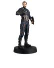 Coleção Marvel Figuras De Cinema Fase 2 Capitão America Edição 1