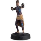 Coleção Marvel Figuras De Cinema Shuri Edição 36