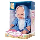 Coleção Milkinhas Clássicas Boneca Milkinha Tubarão - Ref 552 - Milk Brinquedos Coleção Milkinhas Clássicas Boneca Milkinha Tubarão - Ref 552 - Milk Brinquedos