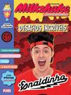 Coleção Milkshake - Enaldinho: Desafios incríveis - PIXEL - GRUPO EDIOURO