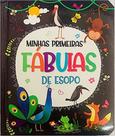 Coleção Minhas Primeiras Fabulas De Esopo - Pé da Letra