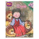 Coleção Mini Bíblicos - Daniel - Todolivro Coleção Mini Bíblicos - Daniel - Todolivro