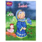 Coleção Mini Bíblicos - Isabel - Todolivro Coleção Mini Bíblicos - Isabel - Todolivro