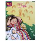 Coleção Mini Bíblicos - José - Todolivro Coleção Mini Bíblicos - José - Todolivro