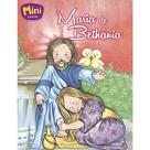 Coleção Mini Bíblicos - Maria de Bethânia - Todolivro Coleção Mini Bíblicos - Maria de Bethânia - Todolivro