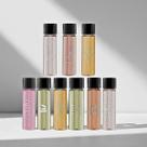 Coleção Miniaturas Perfumes 4ml LILY Kit com 8 Fragancias Ideal Para Bolsa