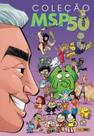 Coleção msp 50 - Panini