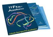 Coleção neuropsi pró-academics Coleção neuropsi pró-academics