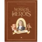 Coleção Nossos Heróis John Wesley
