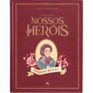 Coleção Nossos Heróis Susanna Wesley