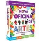 Coleção Nova Oficina De Artes 6 A 10 Anos - Ens Fundamental
