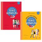 Coleção o clube do tênis vermelho - 2 vol
