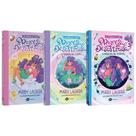 Coleção O diário de uma princesa desastrada - 3 volumes