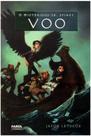 Coleção o misterioso sr. spines: voo - vol. 2 - Farol Literario