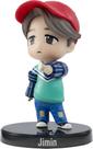 Coleção oficial Mini Doll BTS Jimin de 3 polegadas