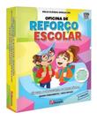 Coleção Oficina De Reforço Escolar 1º. Ao 5º. Ano - Bncc - Rideel