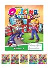 Coleção Oficina Escolar - 4º Ano Editora Claranto