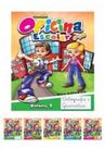 Coleção Oficina Escolar 5º Ano Editora Claranto